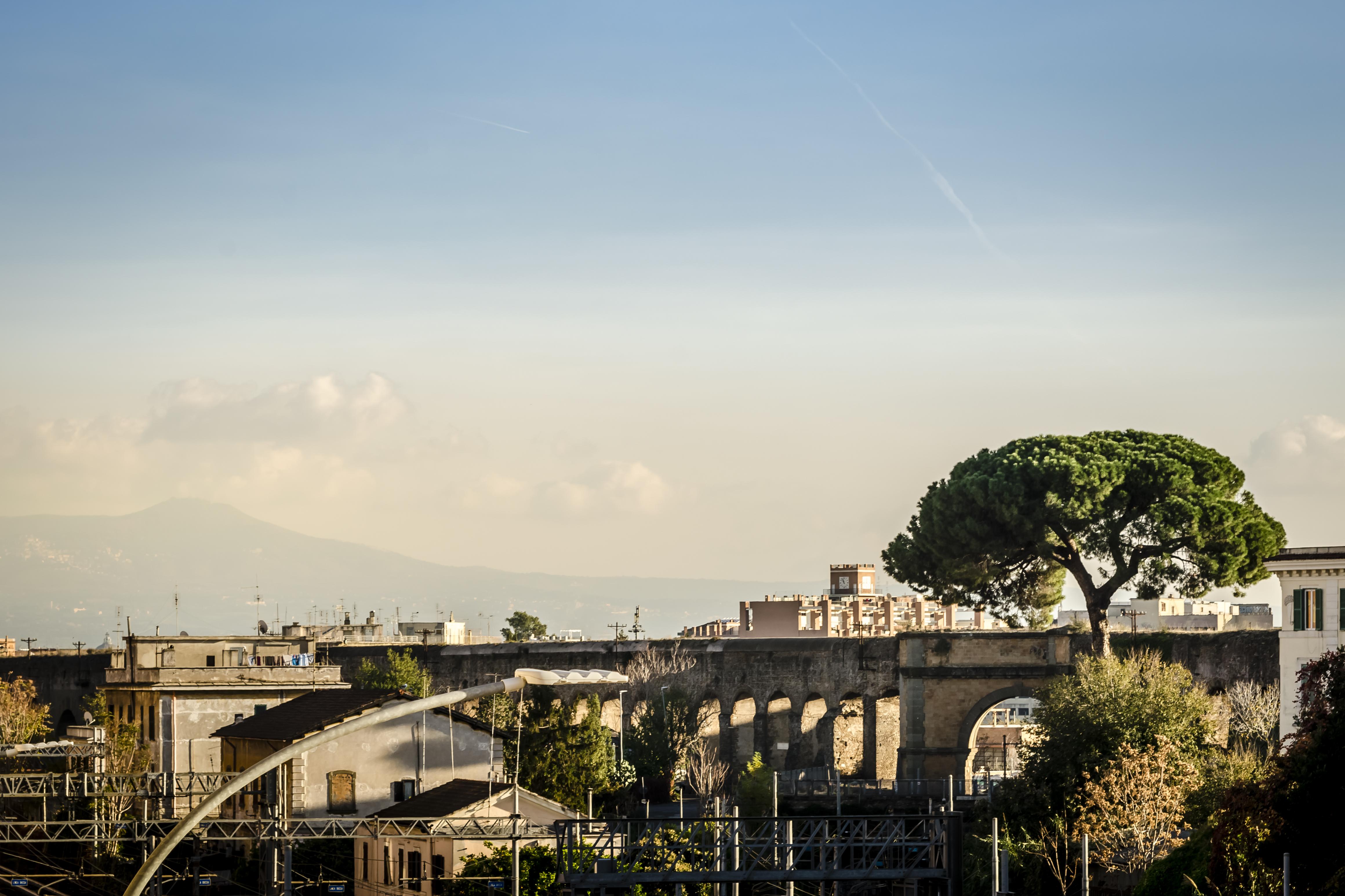 Eurostars Roma Aeterna Hotel Kültér fotó